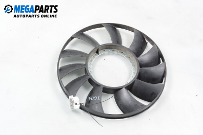 Перка охлаждане за Audi A6 Sedan C5 (01.1997 - 01.2005) 2.5 TDI, 150 к.с.