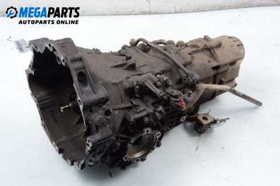 Ръчна скоростна кутия за Audi A6 Sedan C5 (01.1997 - 01.2005) 2.5 TDI, 150 к.с.