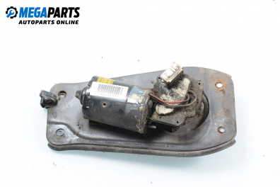 Ел. мотор за чистачките за Peugeot Partner Box I (04.1996 - 12.2015), товарен, позиция: предна