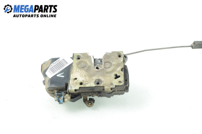 Брава на врата за Peugeot Partner Box I (04.1996 - 12.2015), позиция: лява