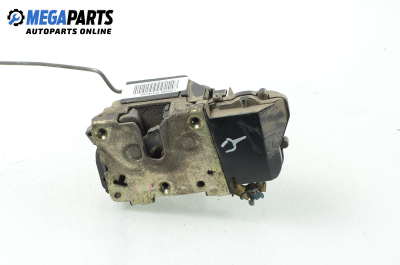 Брава на врата за Peugeot Partner Box I (04.1996 - 12.2015), позиция: дясна