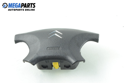 Airbag за Peugeot Partner Box I (04.1996 - 12.2015), 2+1 вр., товарен, позиция: предна