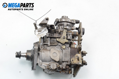 ГНП-горивонагнетателна помпа за Peugeot Partner Box I (04.1996 - 12.2015) 1.9 D, 69 к.с., № Bosch 0 460 494 427