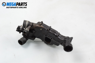 Корпус на термостат за Peugeot Partner Box I (04.1996 - 12.2015) 1.9 D, 69 к.с.