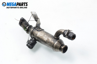 EGR охладител за Peugeot Partner Box I (04.1996 - 12.2015) 1.9 D, 69 к.с.