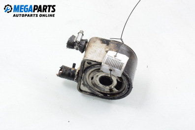 Маслоохладител за Peugeot Partner Box I (04.1996 - 12.2015) 1.9 D, 69 к.с.