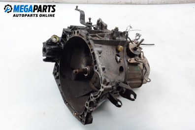 Ръчна скоростна кутия за Peugeot Partner Box I (04.1996 - 12.2015) 1.9 D, 69 к.с.