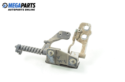 Панта заден капак за BMW 3 Series E46 Touring (10.1999 - 06.2005), 4+1 вр., комби, позиция: лява