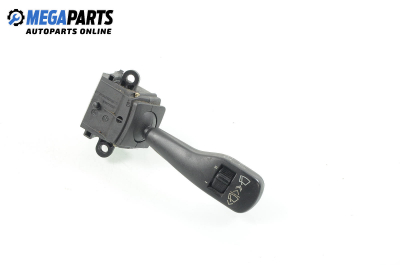 Лостче за чистачки за BMW 3 Series E46 Touring (10.1999 - 06.2005)