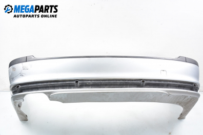 Задна броня за BMW 3 Series E46 Touring (10.1999 - 06.2005), комби