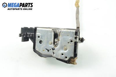 Брава на врата за BMW 3 Series E46 Touring (10.1999 - 06.2005), позиция: предна, лява