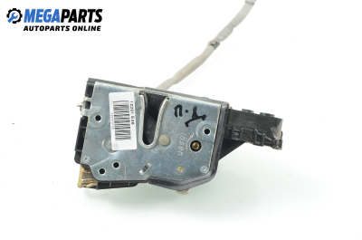 Брава на врата за BMW 3 Series E46 Touring (10.1999 - 06.2005), позиция: предна, дясна