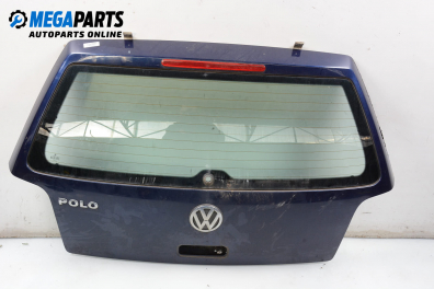 Заден капак за Volkswagen Polo Hatchback III (10.1999 - 10.2001), 4+1 вр., хечбек, позиция: задна