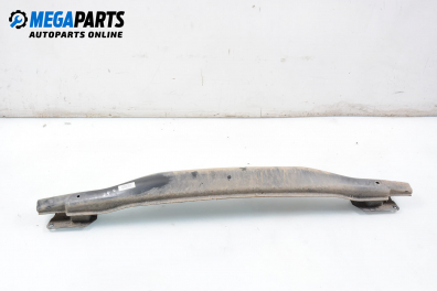 Основа броня за Volkswagen Polo Hatchback III (10.1999 - 10.2001), хечбек, позиция: задна