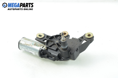 Ел. мотор за чистачките за Volkswagen Polo Hatchback III (10.1999 - 10.2001), хечбек, позиция: задна