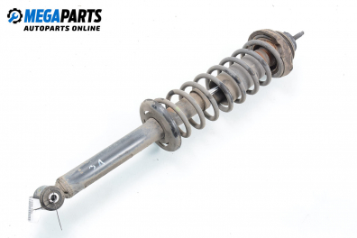 Макферсон за Volkswagen Polo Hatchback III (10.1999 - 10.2001), хечбек, позиция: задна, лява