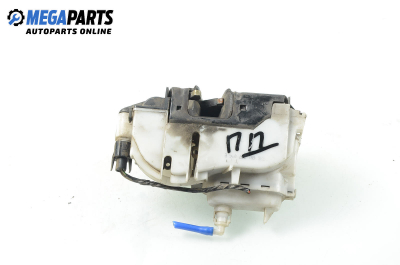 Брава на врата за Volkswagen Polo Hatchback III (10.1999 - 10.2001), позиция: предна, дясна