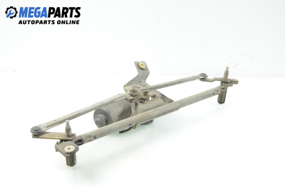 Ел. мотор за чистачките за Volkswagen Polo Hatchback III (10.1999 - 10.2001), хечбек, позиция: предна