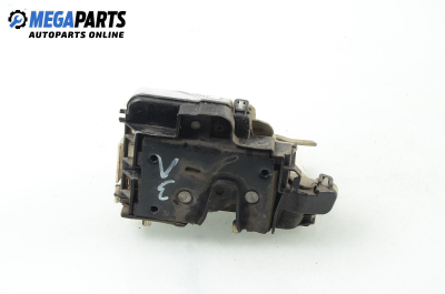 Брава на врата за Volkswagen Polo Hatchback III (10.1999 - 10.2001), позиция: задна, лява