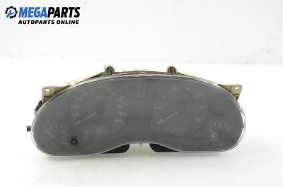 Километраж за Volkswagen Sharan Minivan I (05.1995 - 03.2010) 2.0, 115 к.с.