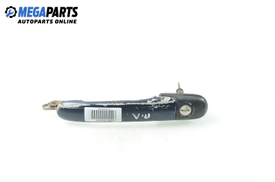 Външна дръжка за Volkswagen Sharan Minivan I (05.1995 - 03.2010), 4+1 вр., миниван, позиция: предна, лява