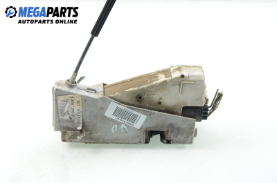 Брава на врата за Volkswagen Sharan (7M8, 7M9, 7M6) (1995-05-01 - 2010-03-01), позиция: предна, лява