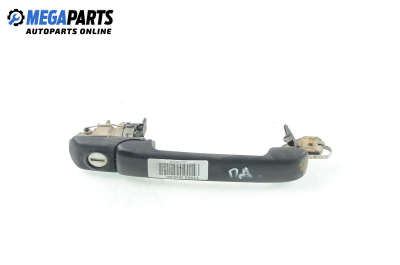 Външна дръжка за Volkswagen Sharan Minivan I (05.1995 - 03.2010), 4+1 вр., миниван, позиция: предна, дясна