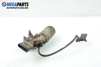 Ел. мотор за чистачките за Volkswagen Sharan Minivan I (05.1995 - 03.2010), миниван, позиция: предна