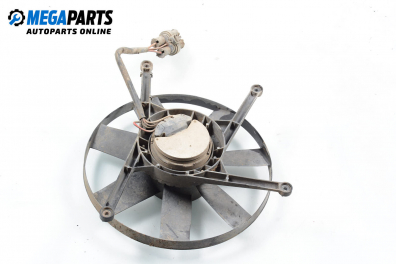 Перка охлаждане за Volkswagen Sharan Minivan I (05.1995 - 03.2010) 2.0, 115 к.с.