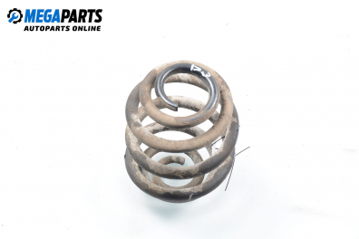 Пружина за ходова част за Volkswagen Sharan Minivan I (05.1995 - 03.2010), миниван, позиция: задна