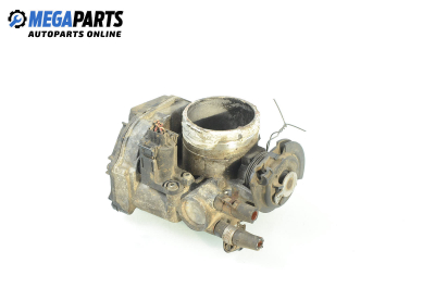 Дроселова клапа за Volkswagen Sharan Minivan I (05.1995 - 03.2010) 2.0, 115 к.с.