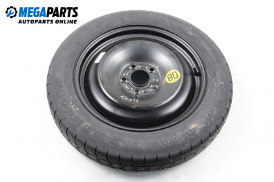 Резервна гума за Ford Focus II Estate (07.2004 - 09.2012) 16 цола, ширина 4