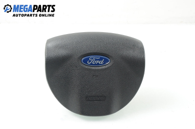 Airbag за Ford Focus II Estate (07.2004 - 09.2012), 4+1 вр., комби, позиция: предна