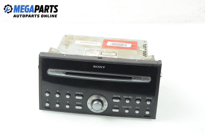CD плеър за Ford Focus II Estate (07.2004 - 09.2012)