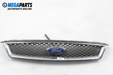 Решетка за Ford Focus II Estate (07.2004 - 09.2012), комби, позиция: предна
