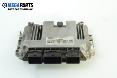 Компютър двигател за Ford Focus II Estate (07.2004 - 09.2012) 1.6 TDCi, 109 к.с., № 0 281 012 488