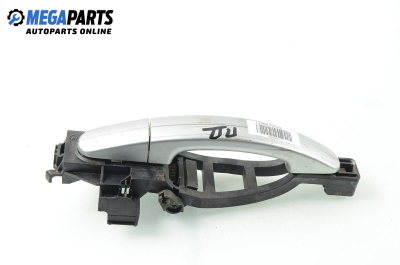 Външна дръжка за Ford Focus II Estate (07.2004 - 09.2012), 4+1 вр., комби, позиция: предна, дясна