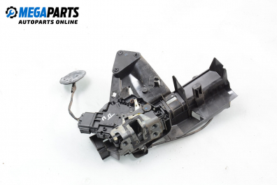 Брава на врата за Ford Focus II Estate (07.2004 - 09.2012), позиция: предна, дясна