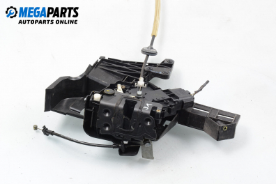 Брава на врата за Ford Focus II Estate (07.2004 - 09.2012), позиция: задна, лява