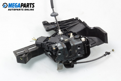 Брава на врата за Ford Focus II Estate (07.2004 - 09.2012), позиция: задна, дясна