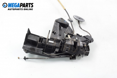 Брава на врата за Ford Focus II Estate (07.2004 - 09.2012), позиция: предна, лява