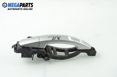 Външна дръжка за Ford Focus II Estate (07.2004 - 09.2012), 4+1 вр., комби, позиция: задна, дясна