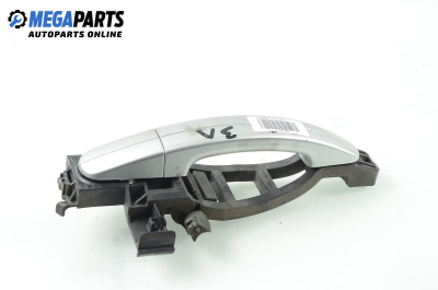 Външна дръжка за Ford Focus II Estate (07.2004 - 09.2012), 4+1 вр., комби, позиция: задна, лява