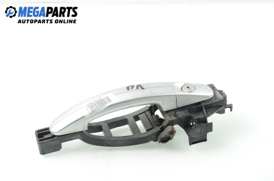 Външна дръжка за Ford Focus II Estate (07.2004 - 09.2012), 4+1 вр., комби, позиция: предна, лява