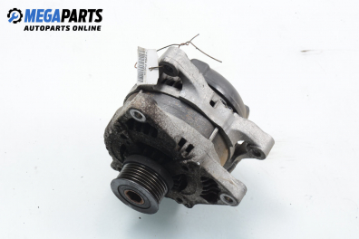 Алтернатор / генератор за Ford Focus II Estate (07.2004 - 09.2012) 1.6 TDCi, 109 к.с.