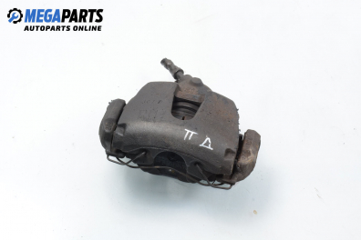 Спирачен апарат за Ford Focus II Estate (07.2004 - 09.2012), позиция: предна, дясна