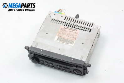 CD плеър за Citroen C5 I Sedan (03.2001 - 03.2005), № Clarion PU-2471A(E)