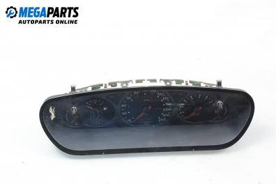 Километраж за Citroen C5 I Sedan (03.2001 - 03.2005) 2.0 16V (DCRFNC, DCRFNF), 136 к.с.