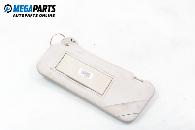 Сенник за Citroen C5 I Sedan (03.2001 - 03.2005), позиция: лява