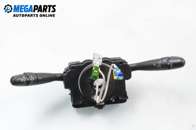 Лостчета светлини и чистачки за Citroen C5 I Sedan (03.2001 - 03.2005)